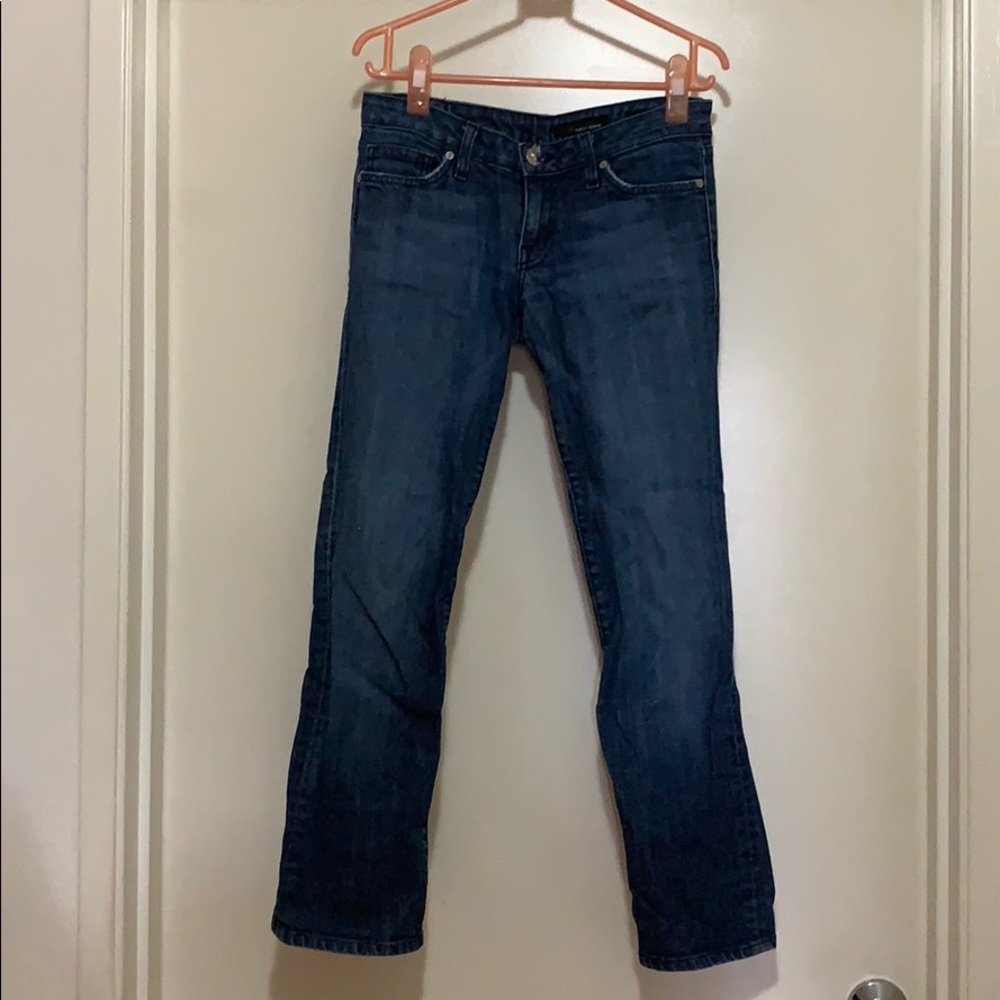 Peoples Liberation jeans